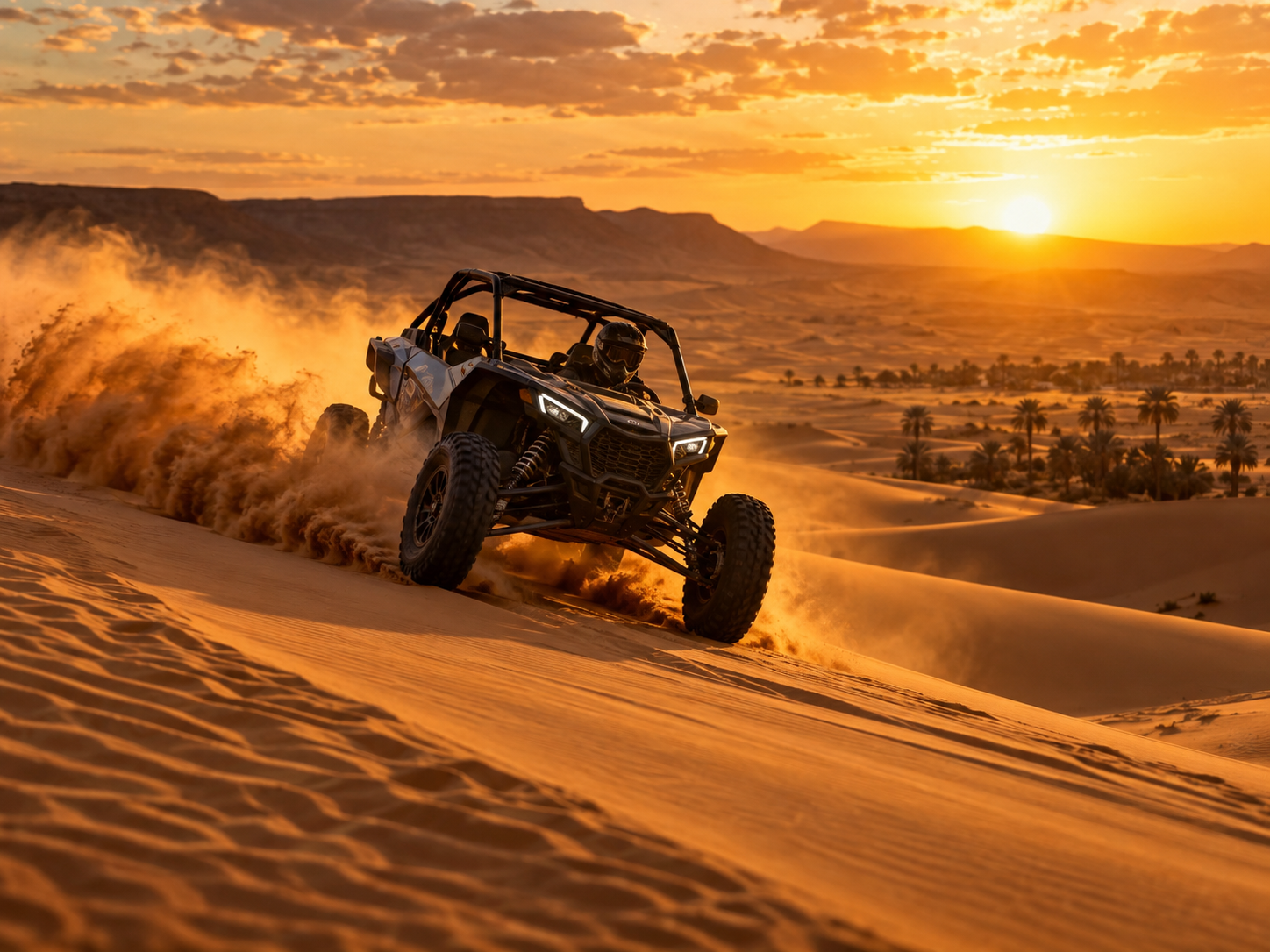 Aventure et activités extrêmes au Maroc